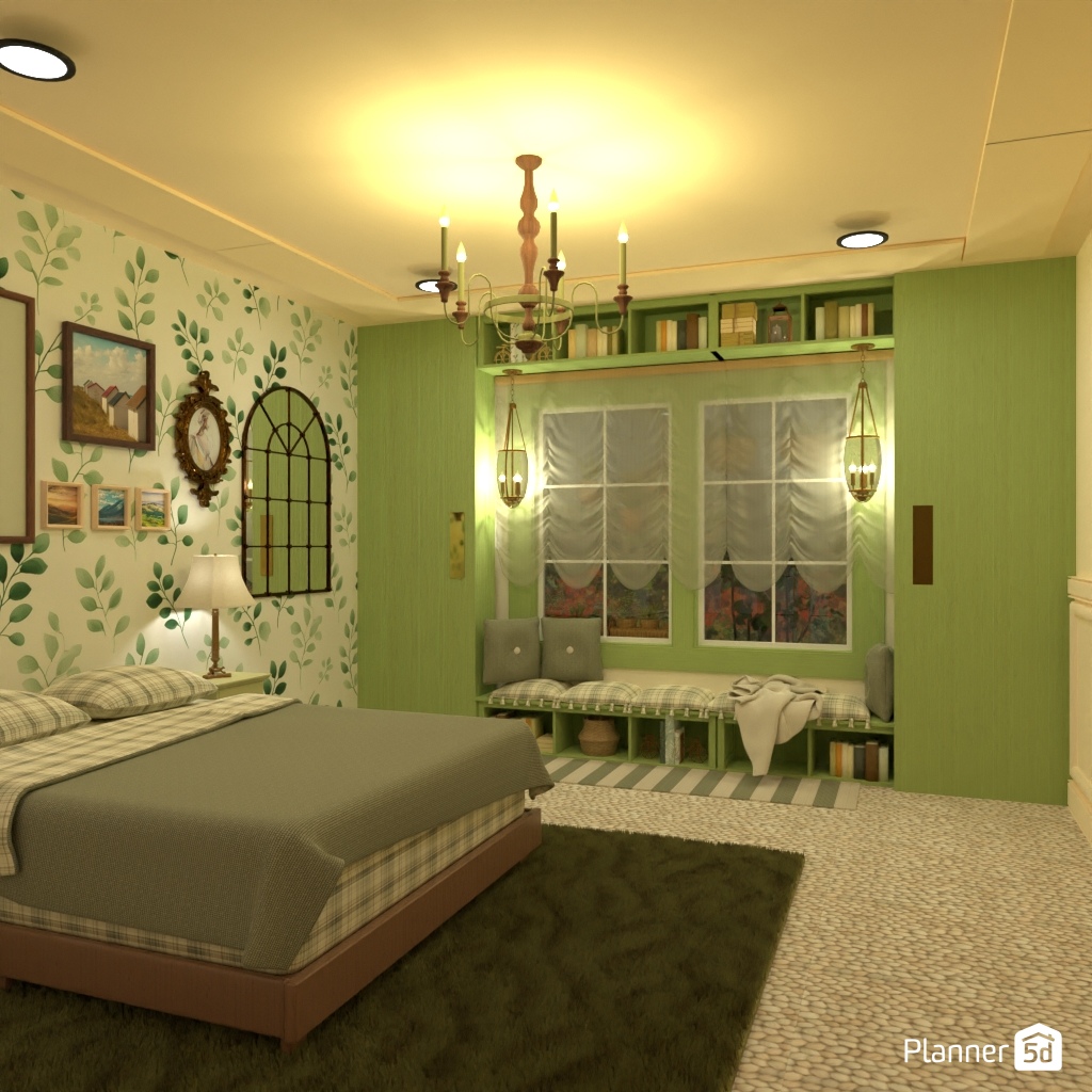 St. Patrick's Day #33621836 by Editors Choice