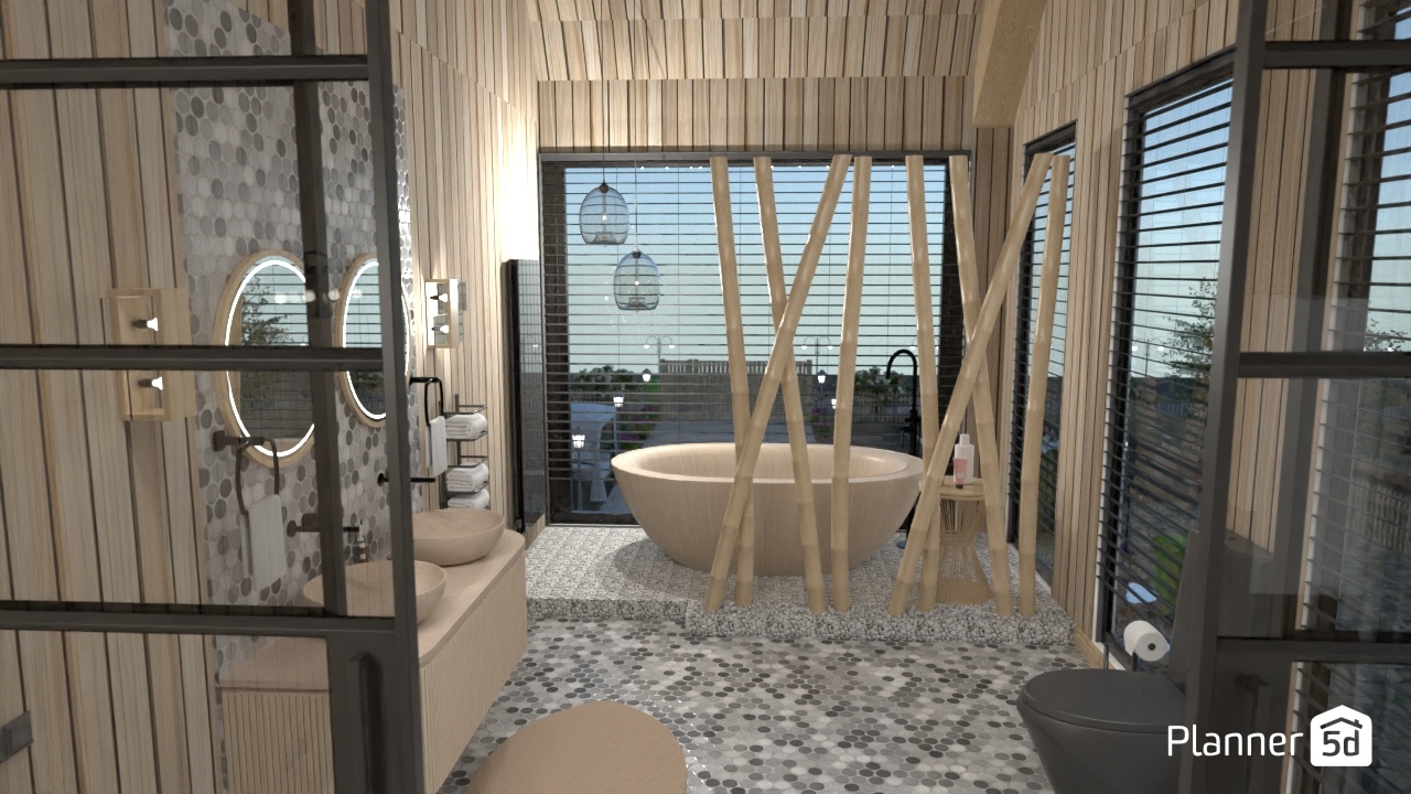 Barn House #26279464 by Gjorgji Tashev