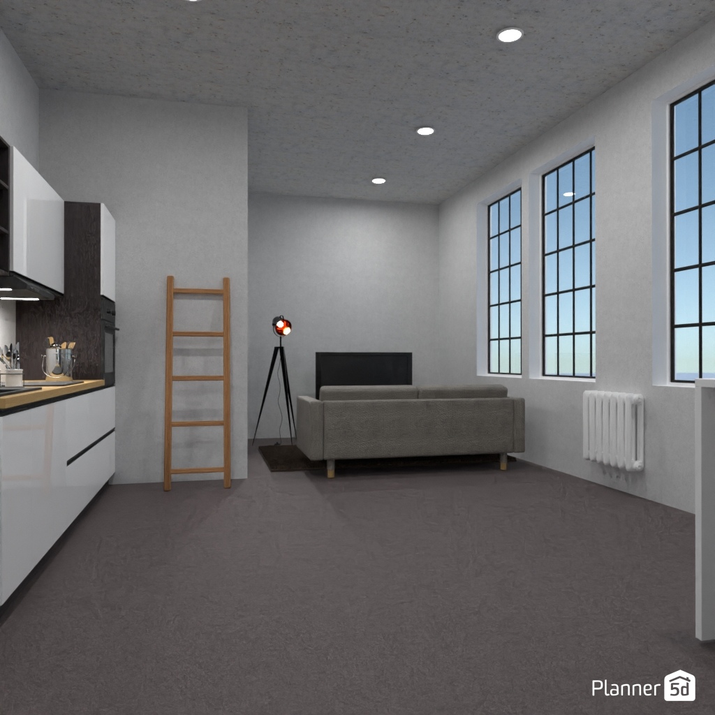 LOFT interior style 22678470 by Editors Choice image