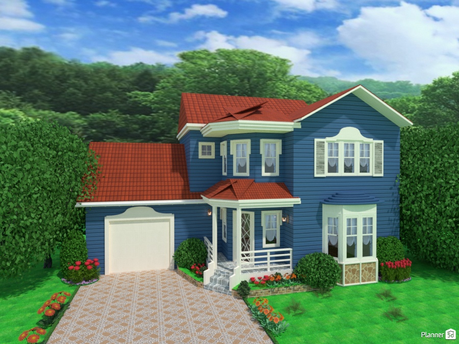 Doral #2182933 by MariaCris