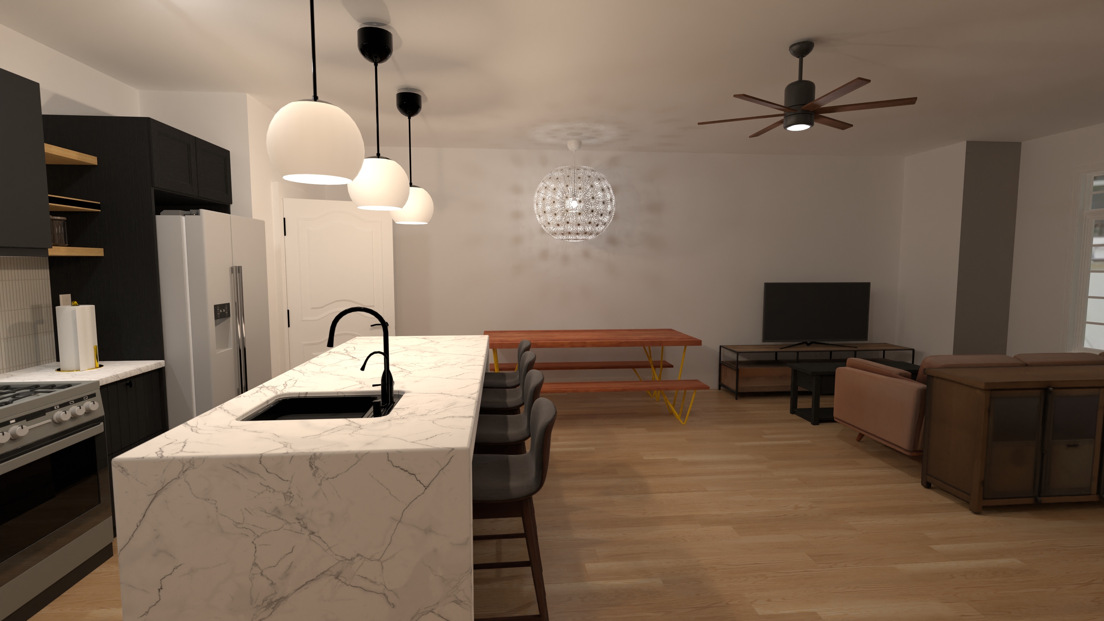 1375 Parkview - Reno - resized #25771152 by Westerner