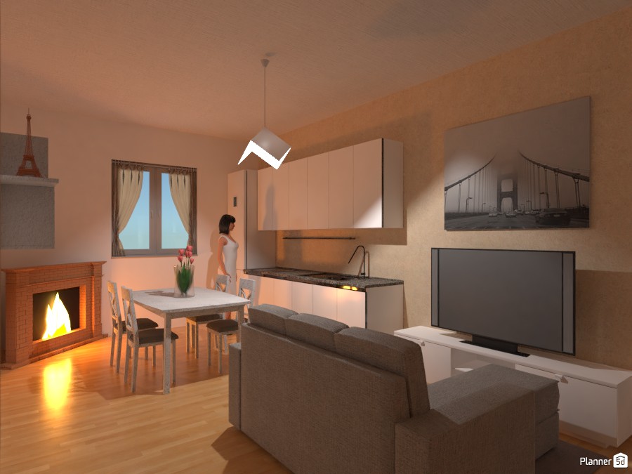 Gabrio Serbelloni #3449140 by Ivan D'innocenzo