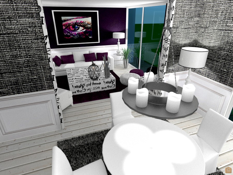 appart #875834 by Chris Berry