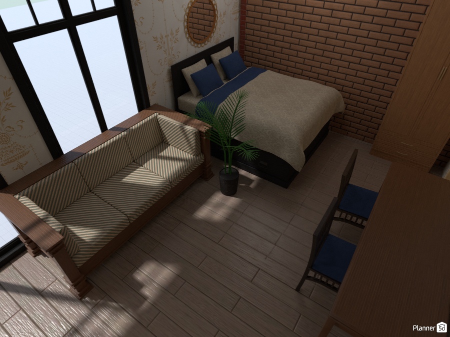 east village studio #1930635 by Anonymous