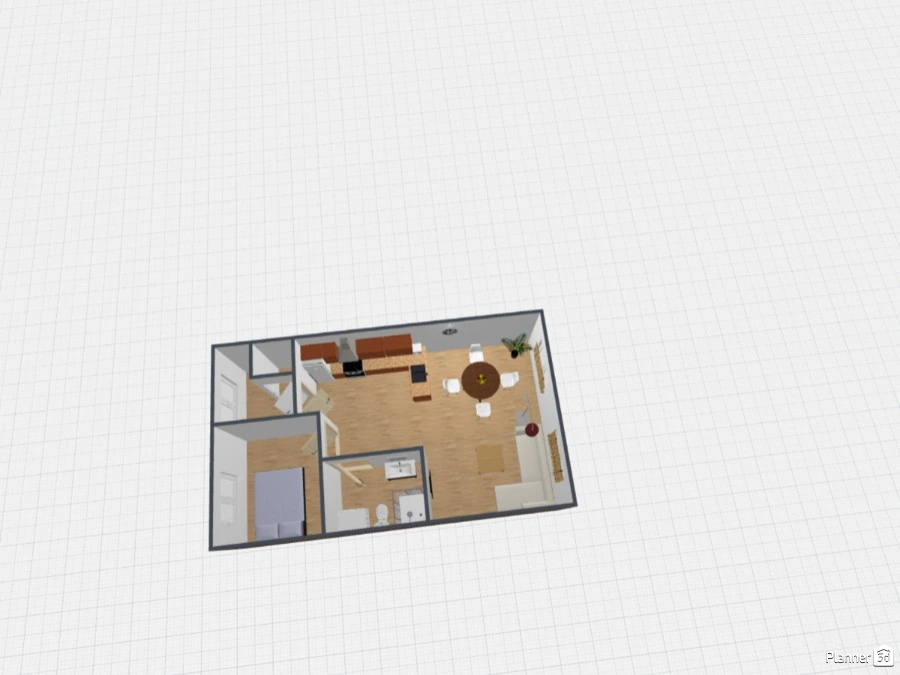 chalet condo #128795 by User 100118159