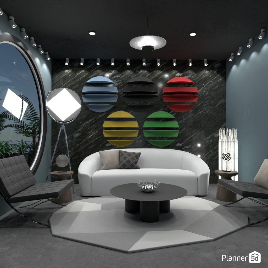 Olympics #20267243 by Editors Choice