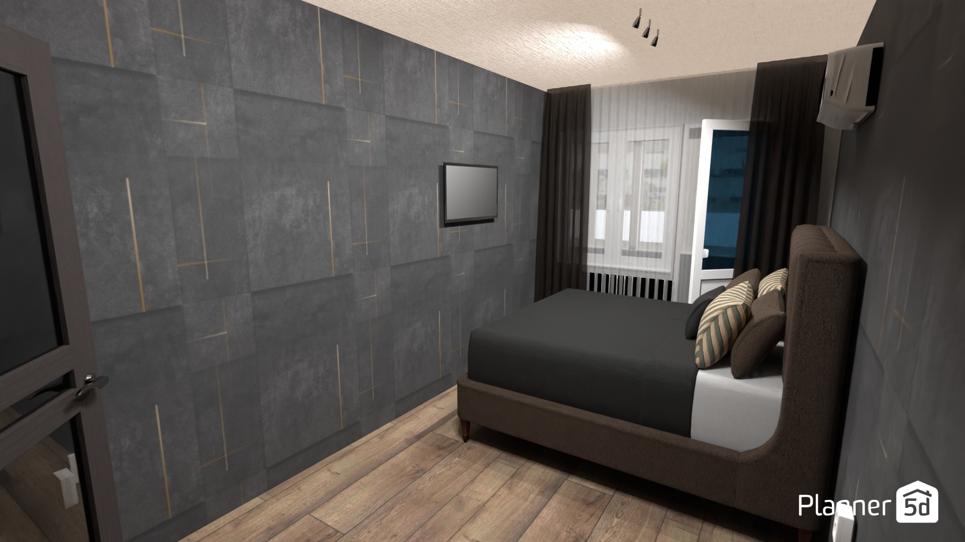 Новый проект #23472211 by Александр Владимирович Носевич