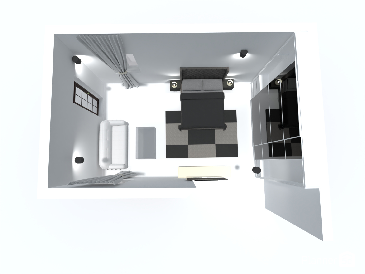 my room #21362258 by sohail ahsaan