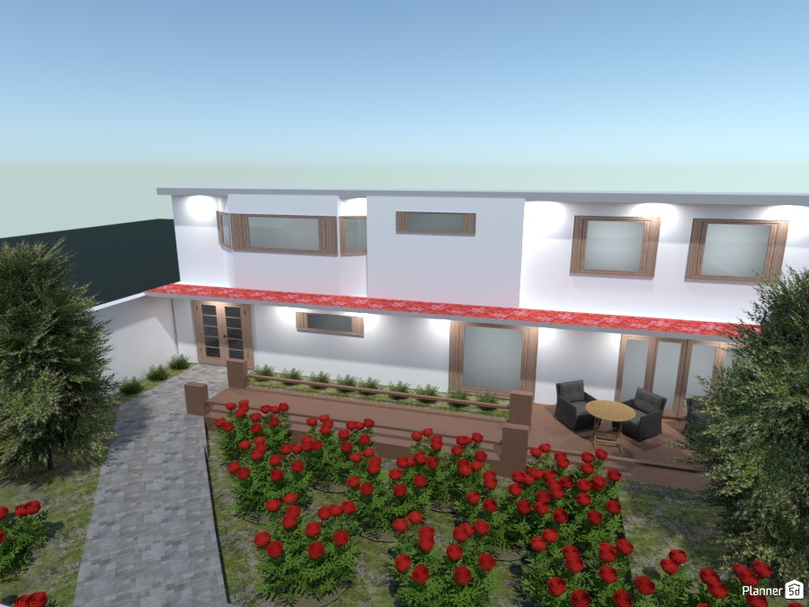 Blackpink House #3832642 by Arin