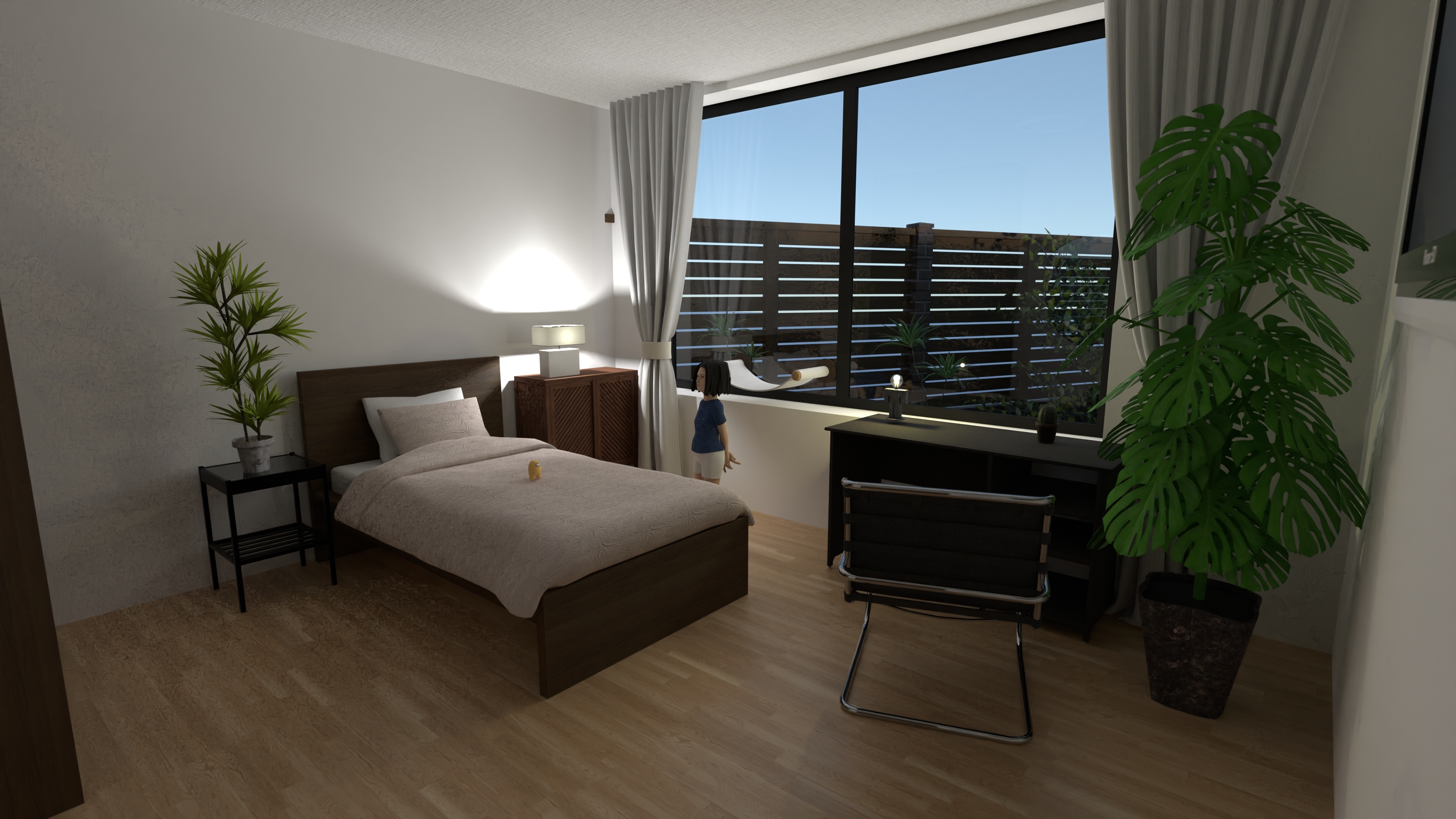 Wohnung 1 EG VAR 2 END #23329950 by P A