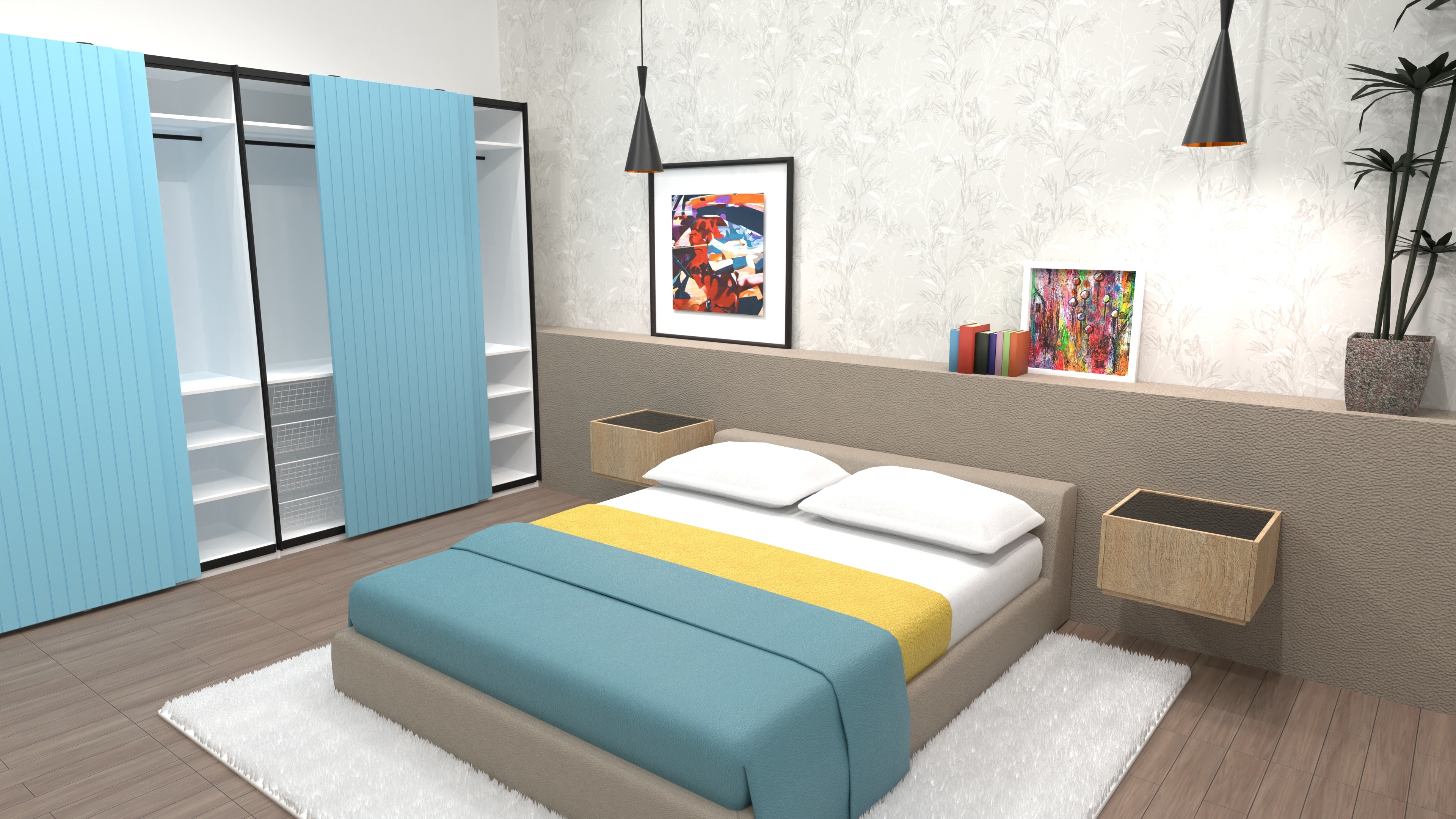 Demostración-3 #23342118 by Mighty Cabage