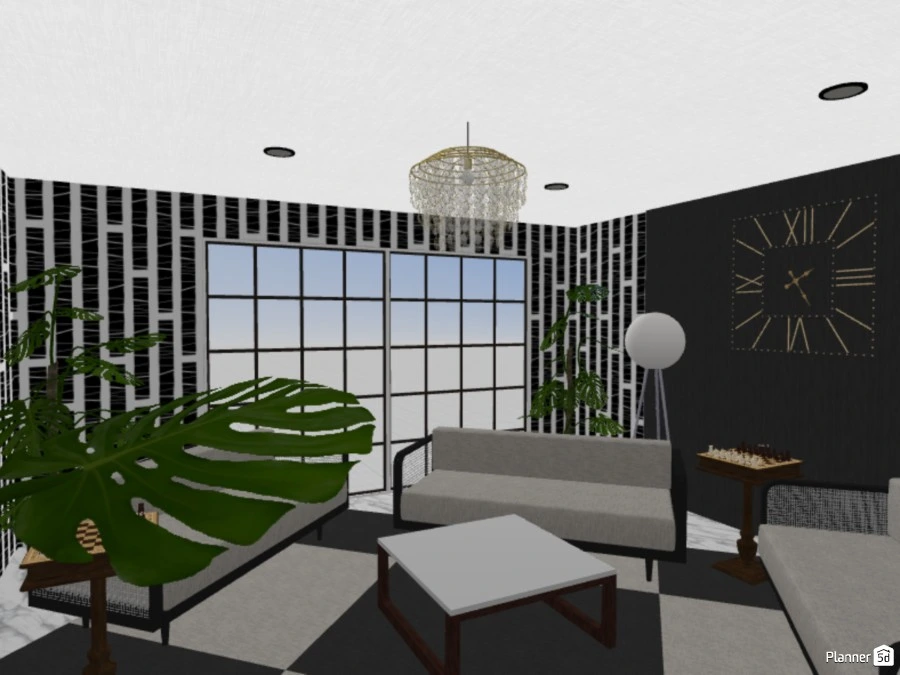 Black and white #137811 by mwashimke