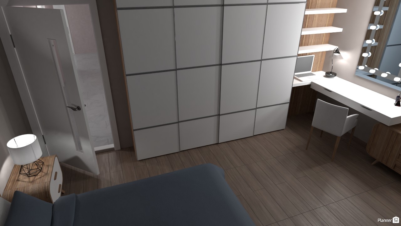 bedroom #3486583 by mine ceran