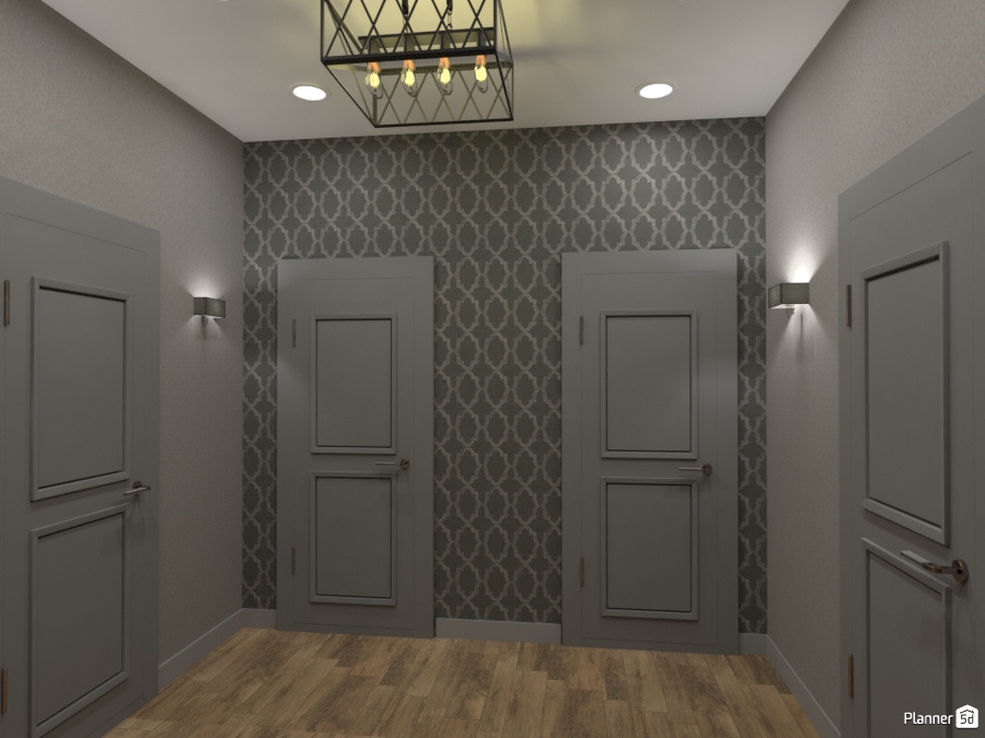 Прихожая #2828765 by Elena Strenova