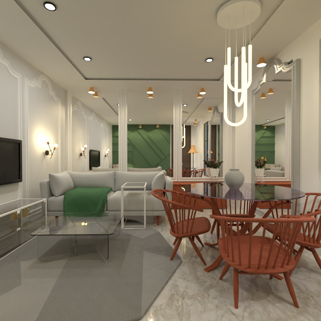 Retro colors #14682935 by Editors Choice