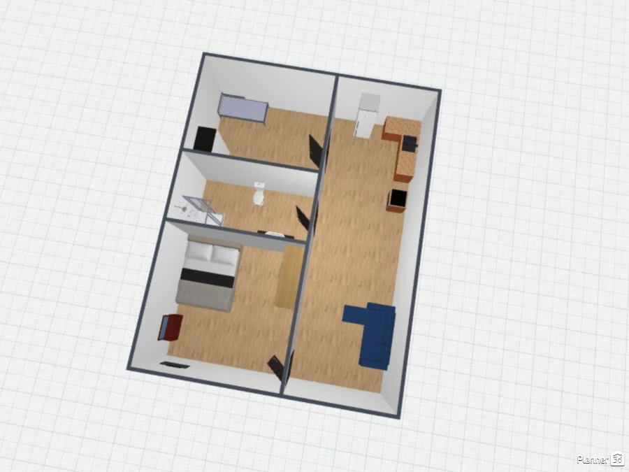 casa #3090328 by User 103667955