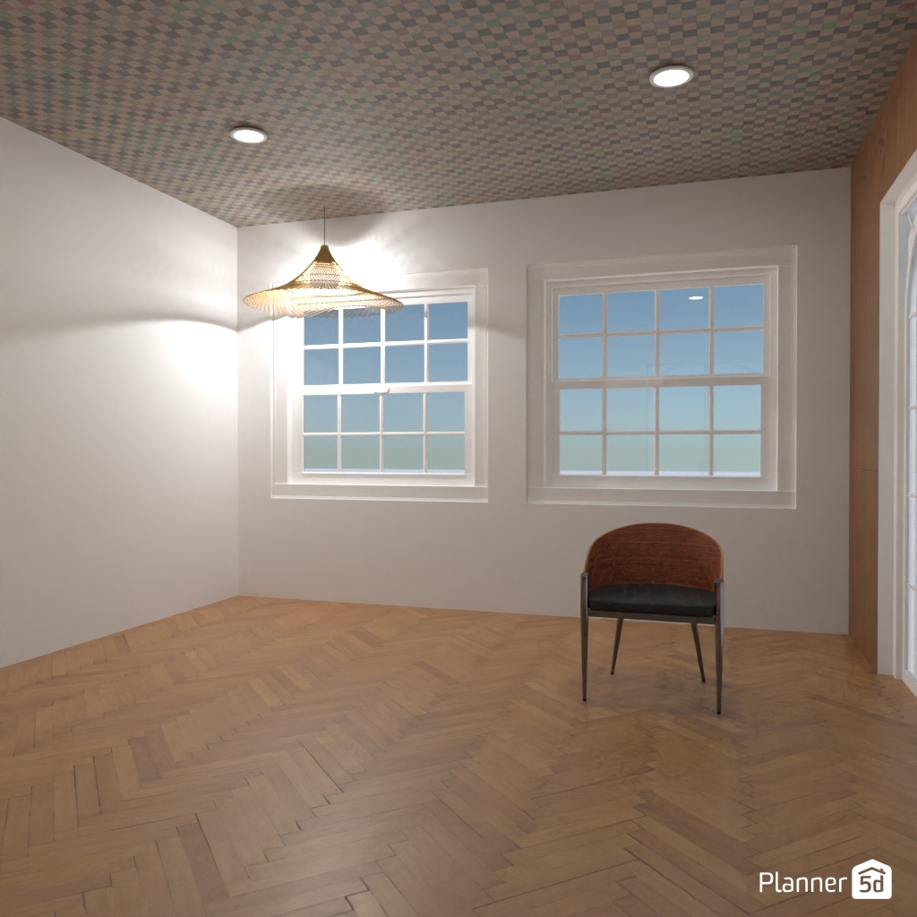 DB: Thanksgiving Day - room shell copy #23417983 by Editors Choice