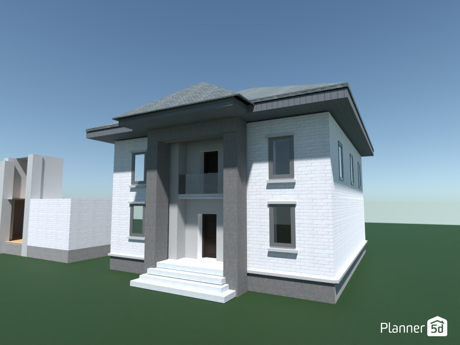 виталий #14016411 by JABI