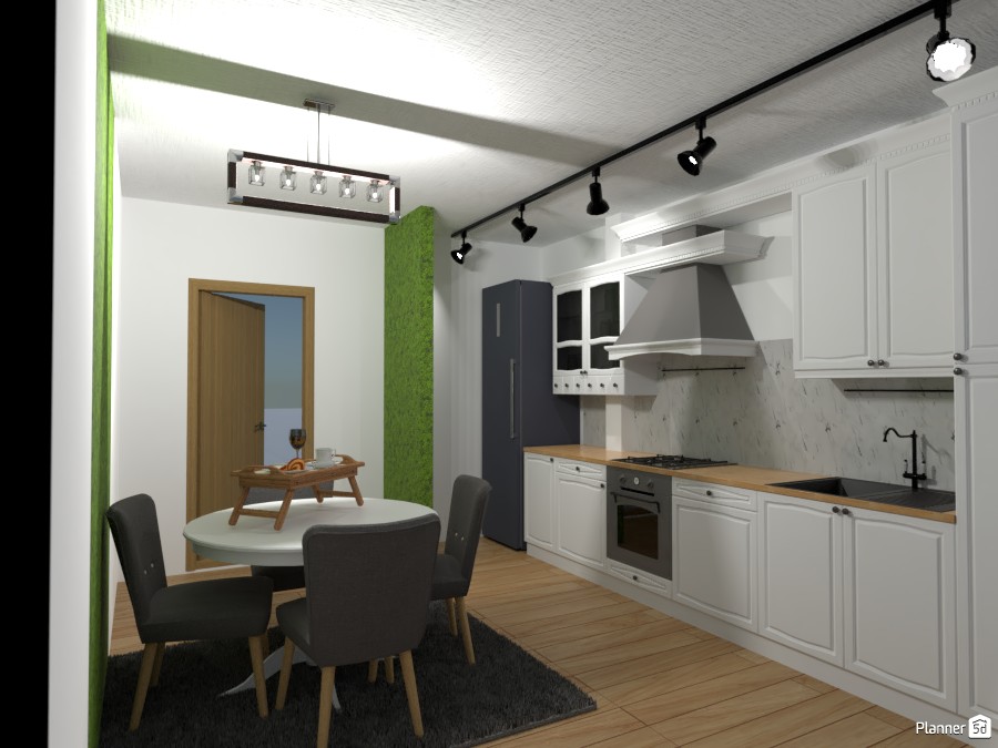 A-deisgn #4624393 by Adina Olinca