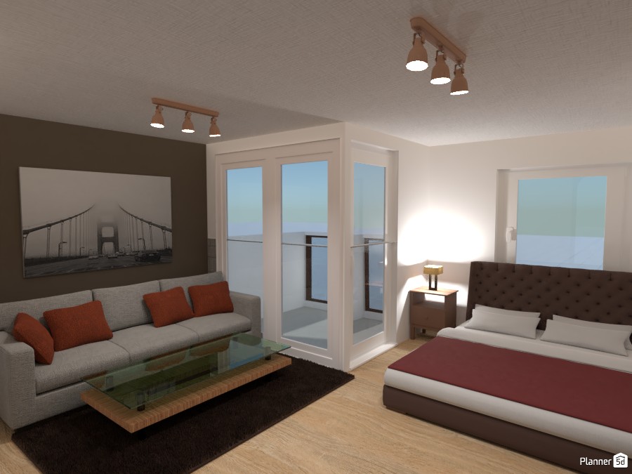 My Studio Render 1 #4566328 by Rauf Aleskerov