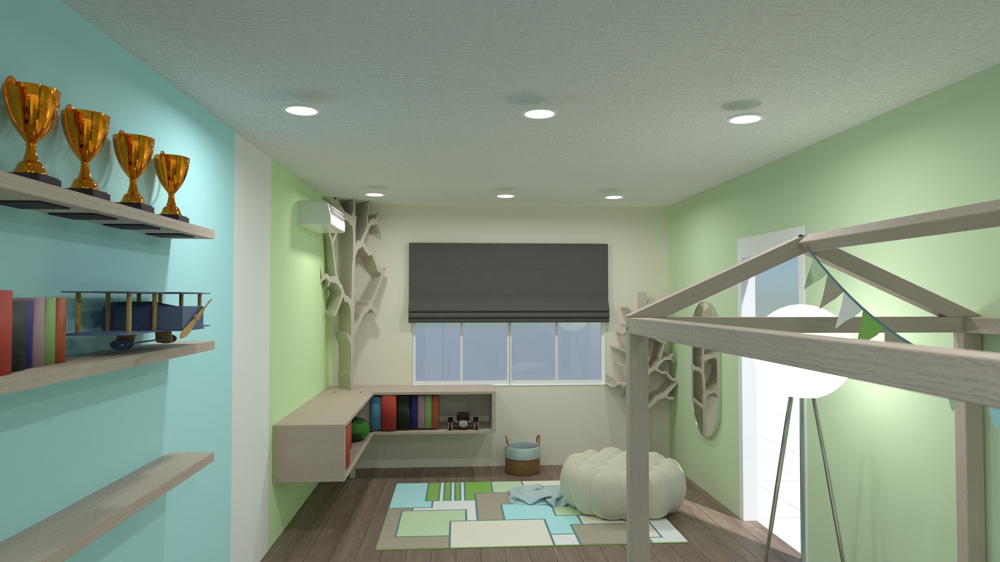 Proyecto #5 #23468407 by User 159194295