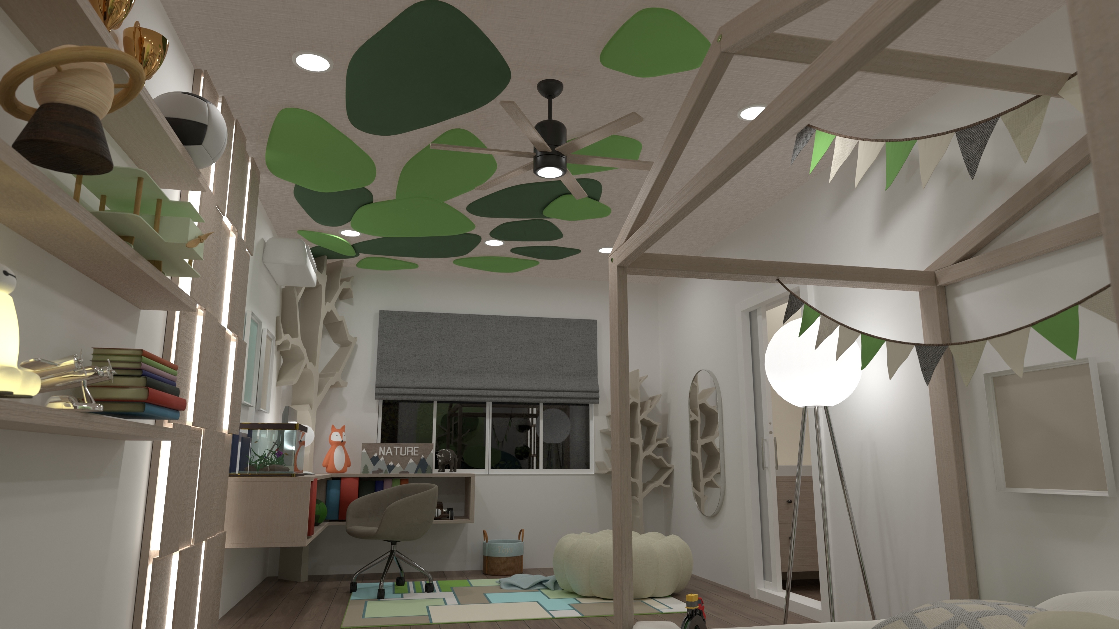 Proyecto #5 #23481698 by User 159194295