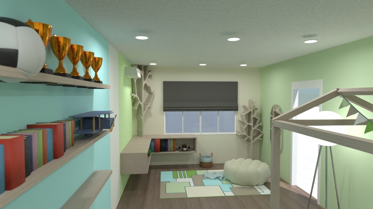 Proyecto #5 #23468451 by User 159194295