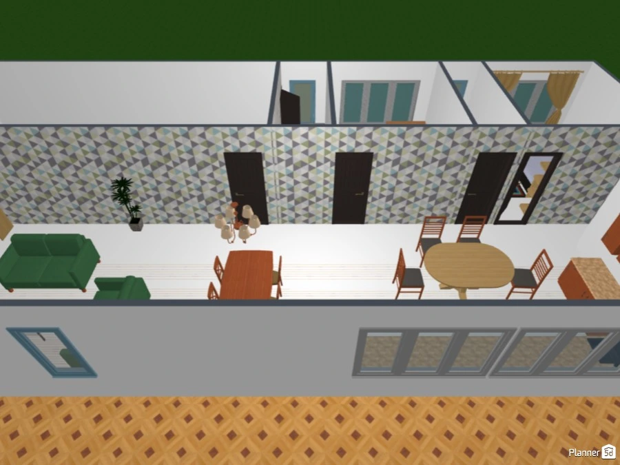 casa ercilia #3051708 by User 41725658