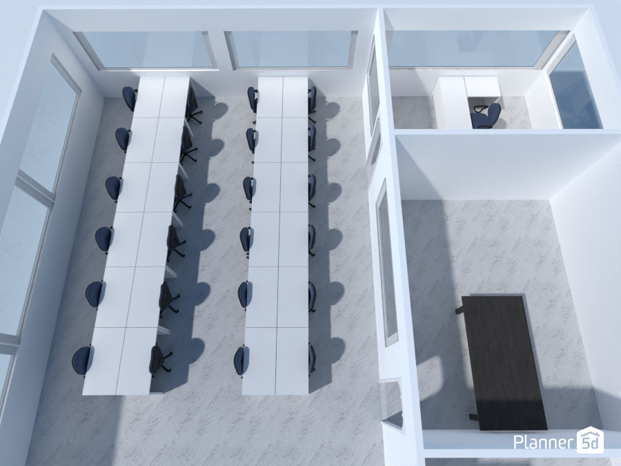 Oficina #8183309 by Gabriel Santos