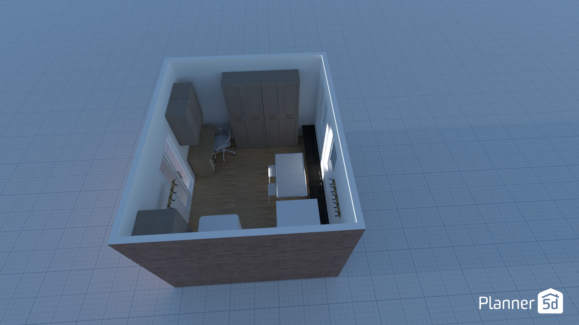 New project #23532610 by User 159692446