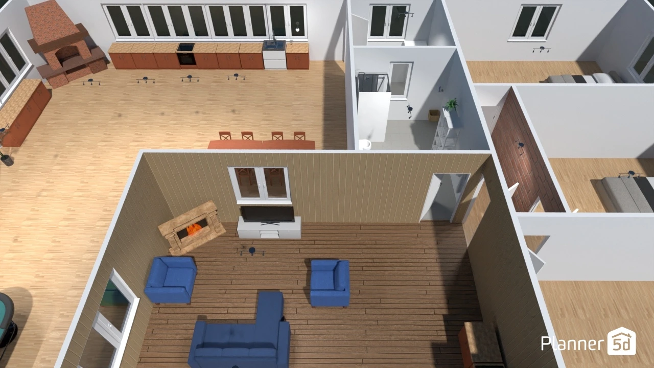 Projeto #5 #3141252 by Keila Santos