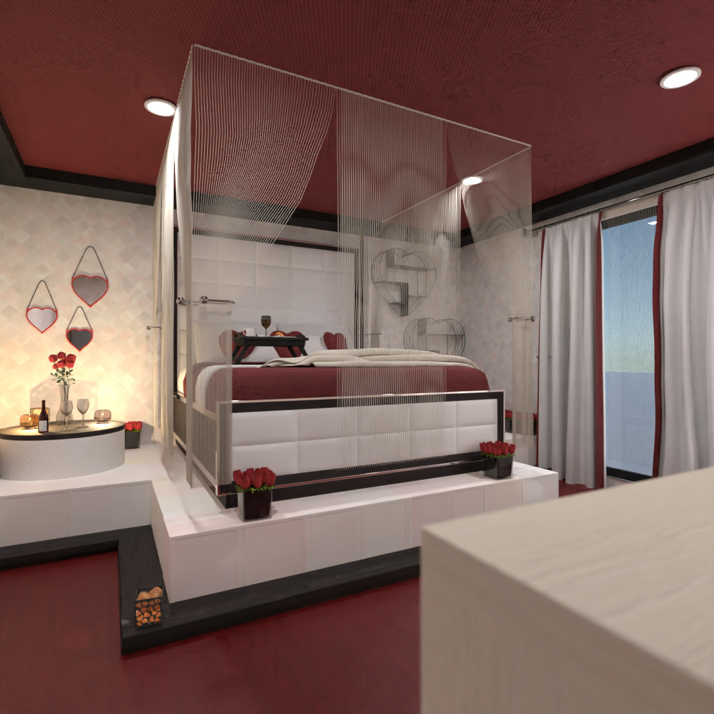 St. Valentine's day #11676108 by Editors Choice