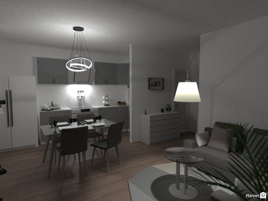 Room #4001166 by Alestang