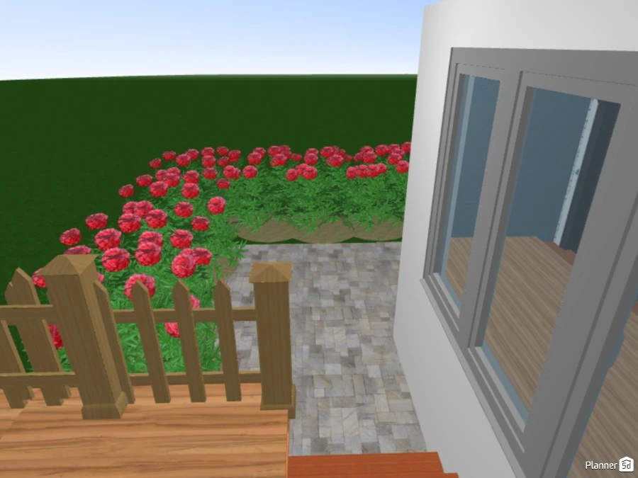 Averi's Bedroom #3039772 by user2394873298
