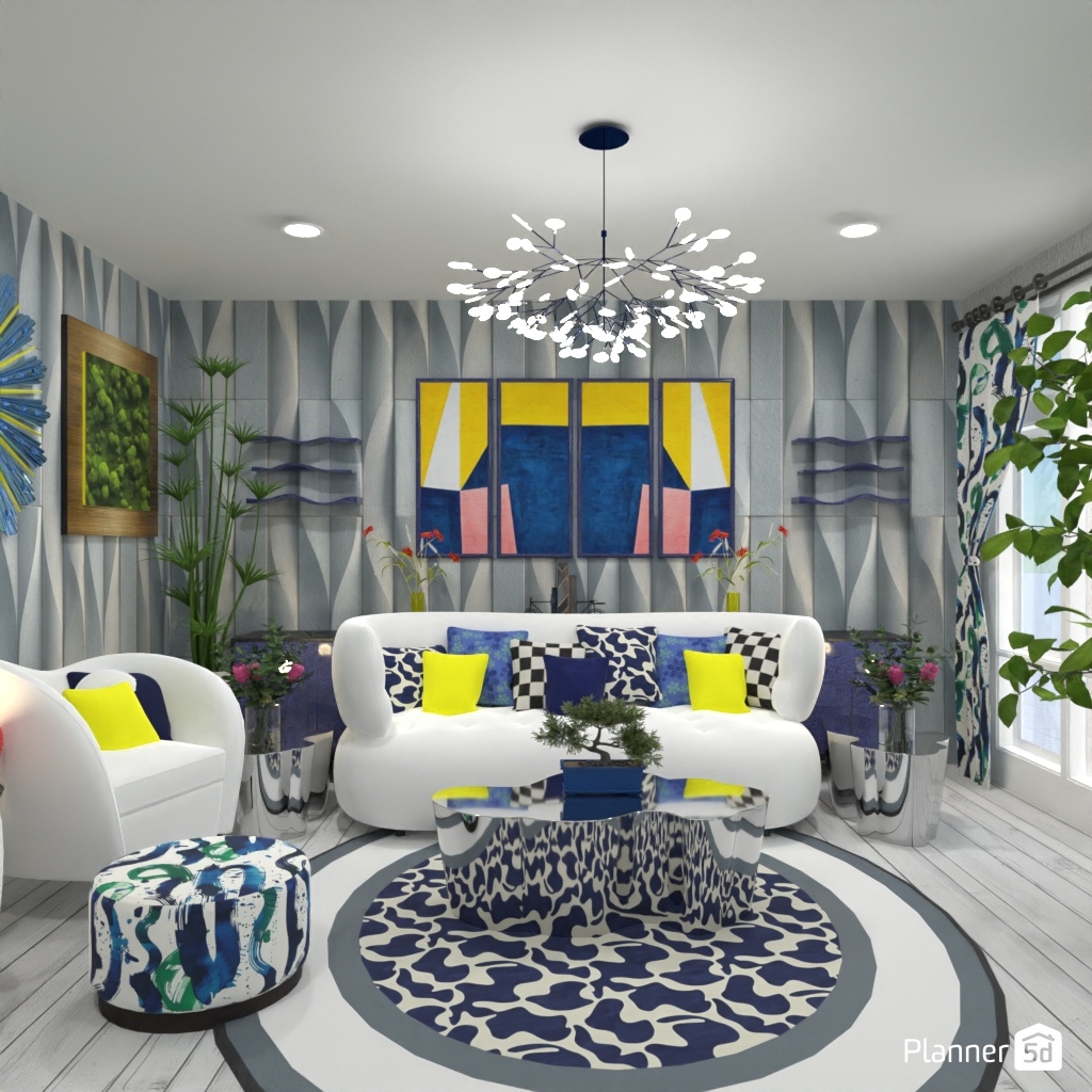 Maximalist Magic #30698696 by Editors Choice