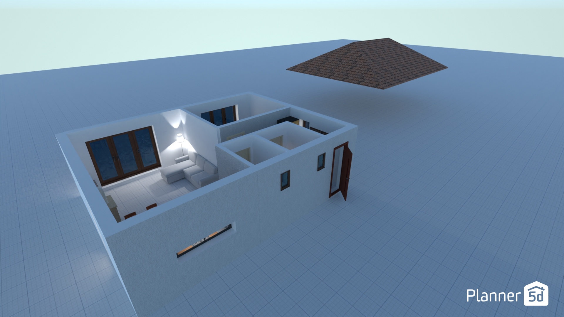 Новый проект #23415727 by User 132141700