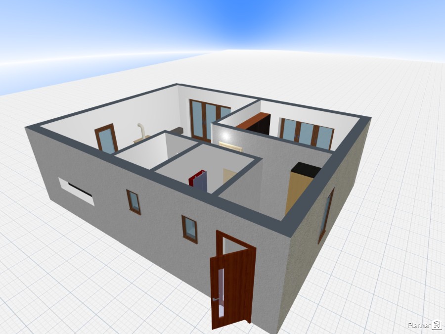 Новый проект #23415795 by User 132141700