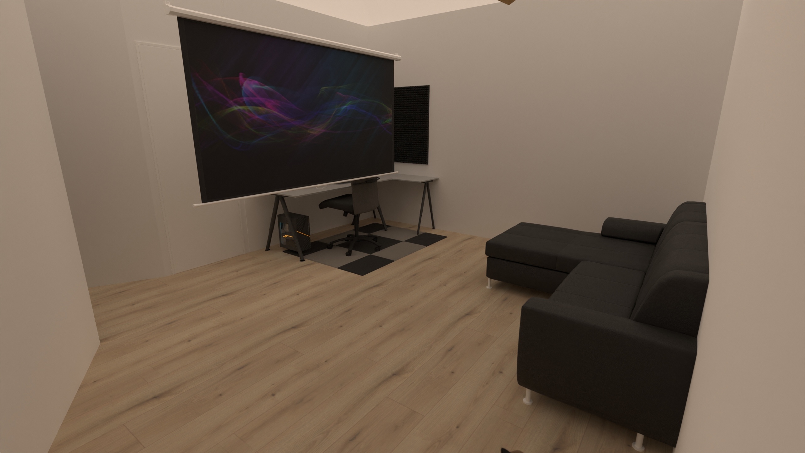 planta arriba v2 #23377906 by User 145496850