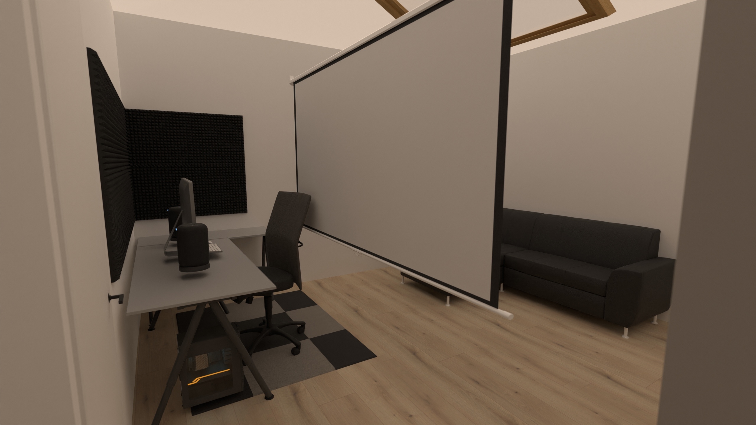 planta arriba v2 #23377914 by User 145496850