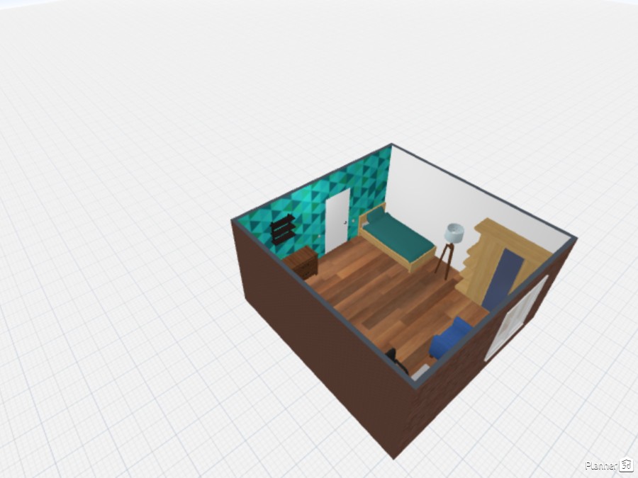 New project #23415987 by User 158868663