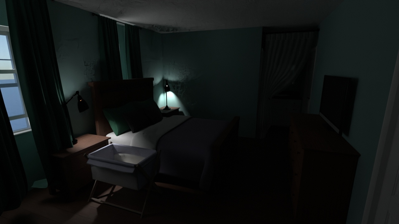 New project #23554278 by Jennifer