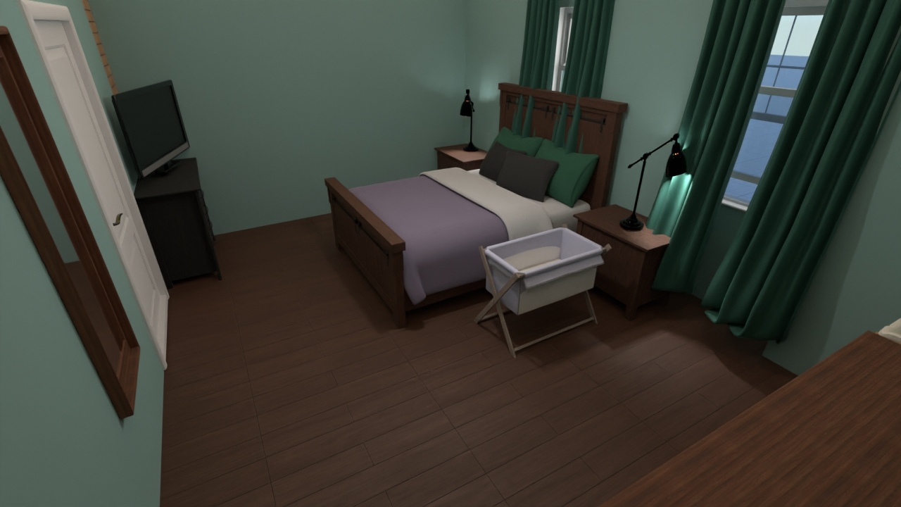 New project #23554366 by Jennifer