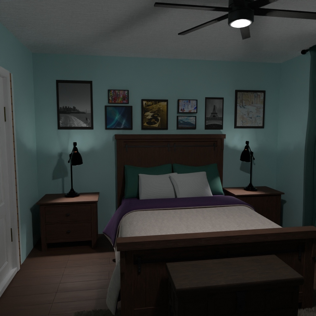 2nd Floor #23919327 by Jennifer