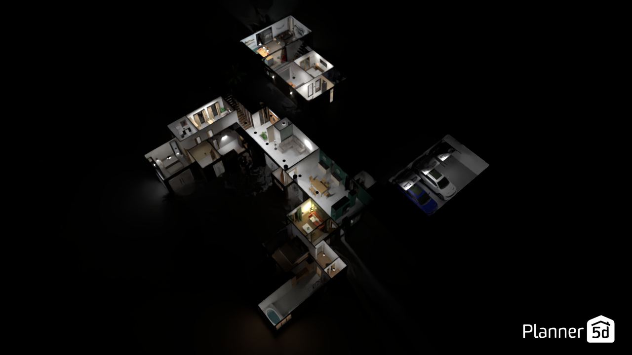 house first imprint #21072102 by User 137491275