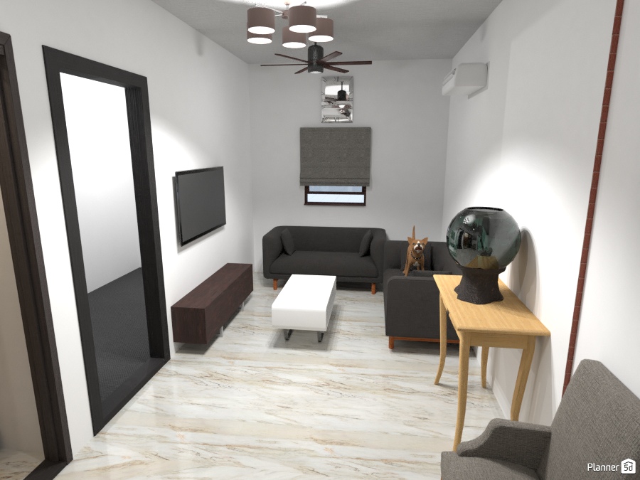 Living Room #2940580 by Nishant Kumar Goel