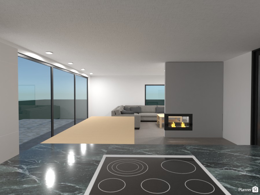 Rozendreef renovatie #3510609 by Pieter Vanhoutte