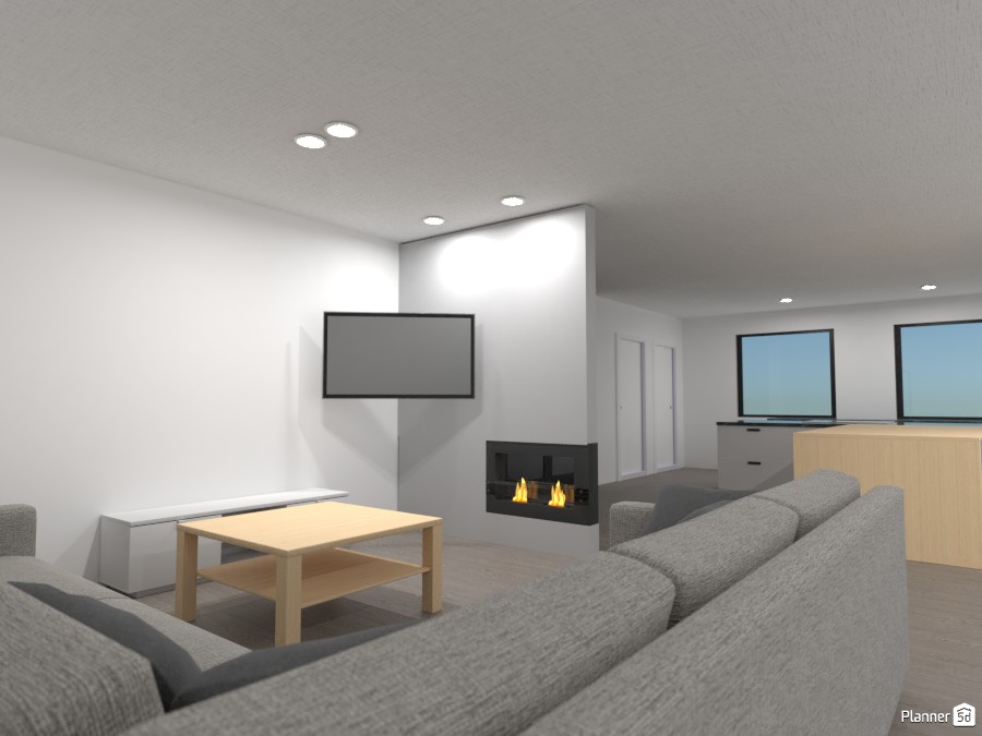 Rozendreef renovatie 2 #3510629 by Pieter Vanhoutte