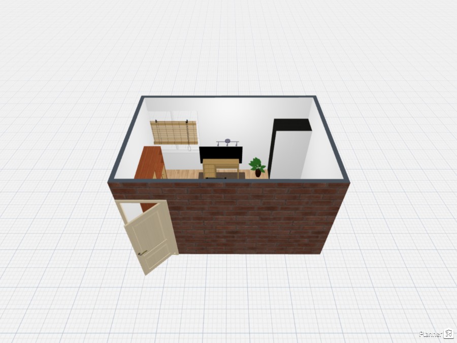 Pokój #23408951 by User 157359482