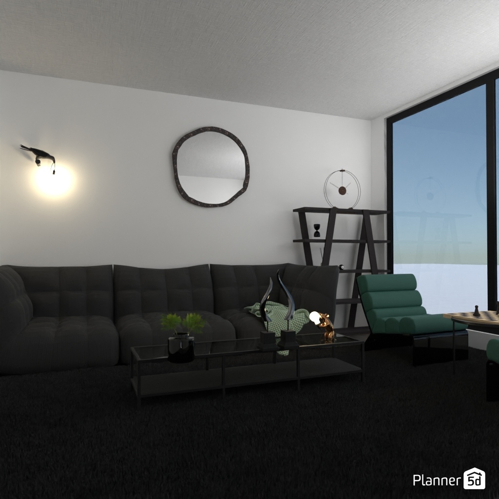 Pre-Black Friday #23357326 by Editors Choice