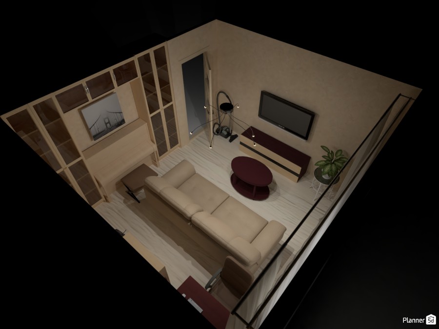 Number3 #3884483 by Anonymous